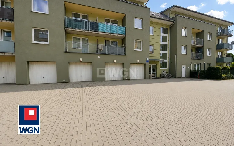 Mieszkanie na  sprzedaż Wejherowo - Mieszkanie 2 pokoje z ogródkiem ok 50 m/Wejherowo Necla/Dzień otwarty 10.09.26 r