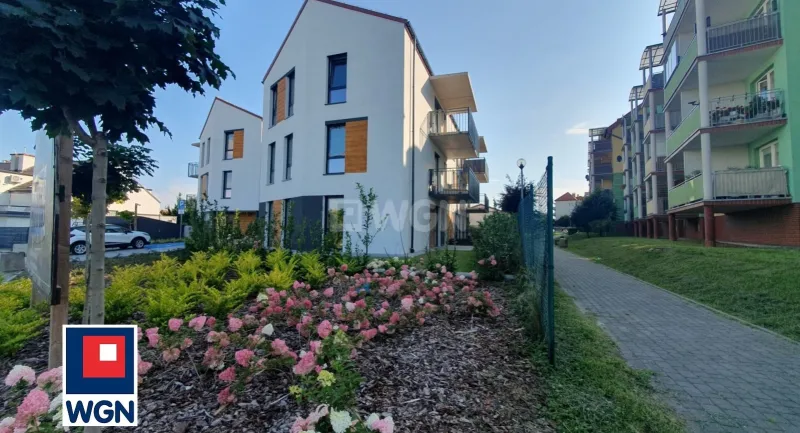Mieszkanie na  sprzedaż Kwidzyn - Nowoczesne mieszkanie gotowe do zamieszkania