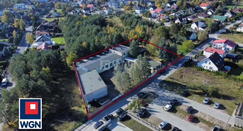 Obiekt usługowy na  wynajem Brodnica - WIOSENNA PROMOCJA - ZADZWOŃ JUŻ DZIŚ