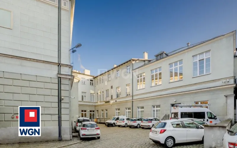 Obiekt usługowy na  sprzedaż Zielona Góra - Nieruchomość usługowa w centrum!