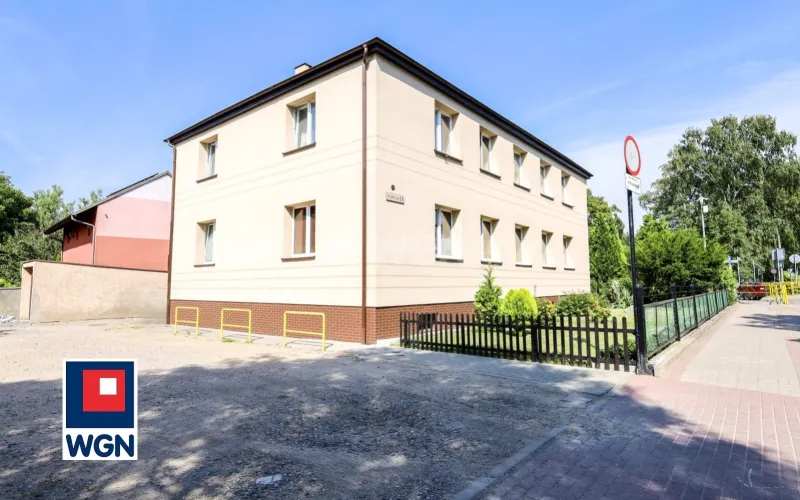 Mieszkanie na  sprzedaż Puck - Mieszkanie 48,40 m2- 3 minuty od Zatoki Puck