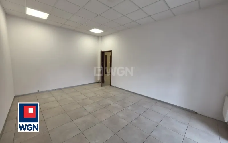 Lokal usługowy na  wynajem Chrzanów - Na wynajem lokal w centrum Chrzanowa